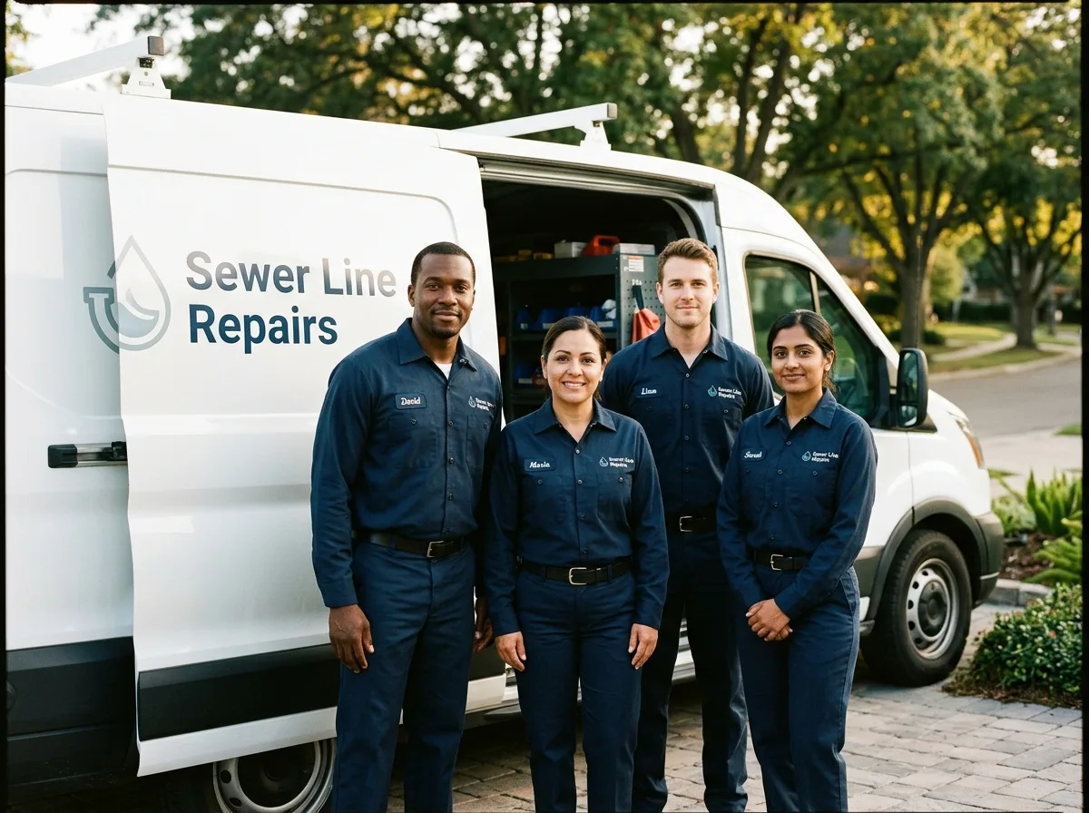 Emergency Plumber company in Dunn, NC
