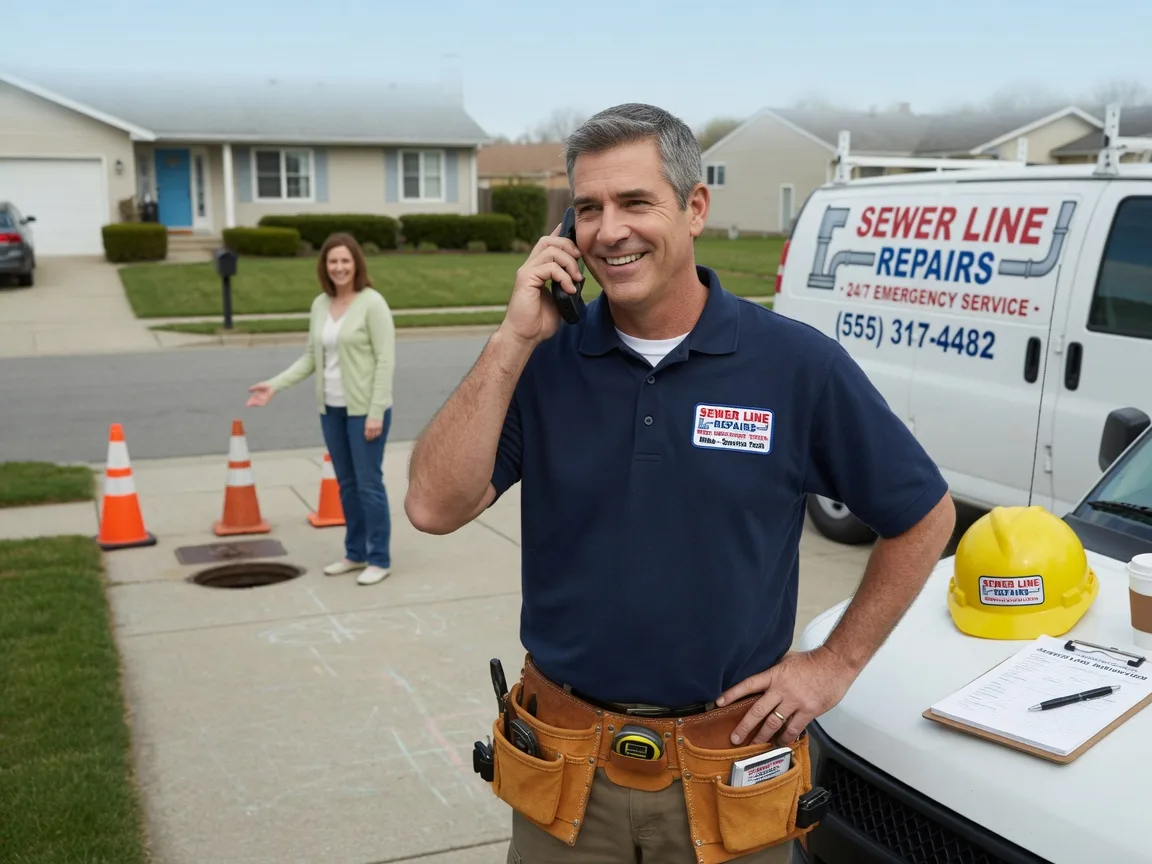Emergency Plumber Dunn, NC FAQs